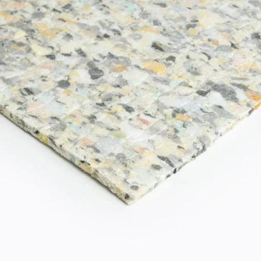 Elitexa: Dessous de tapis-Sous-couche pour parquet. Matériau d’isolation phonique et thermique extra dense 7mm. – Image 6